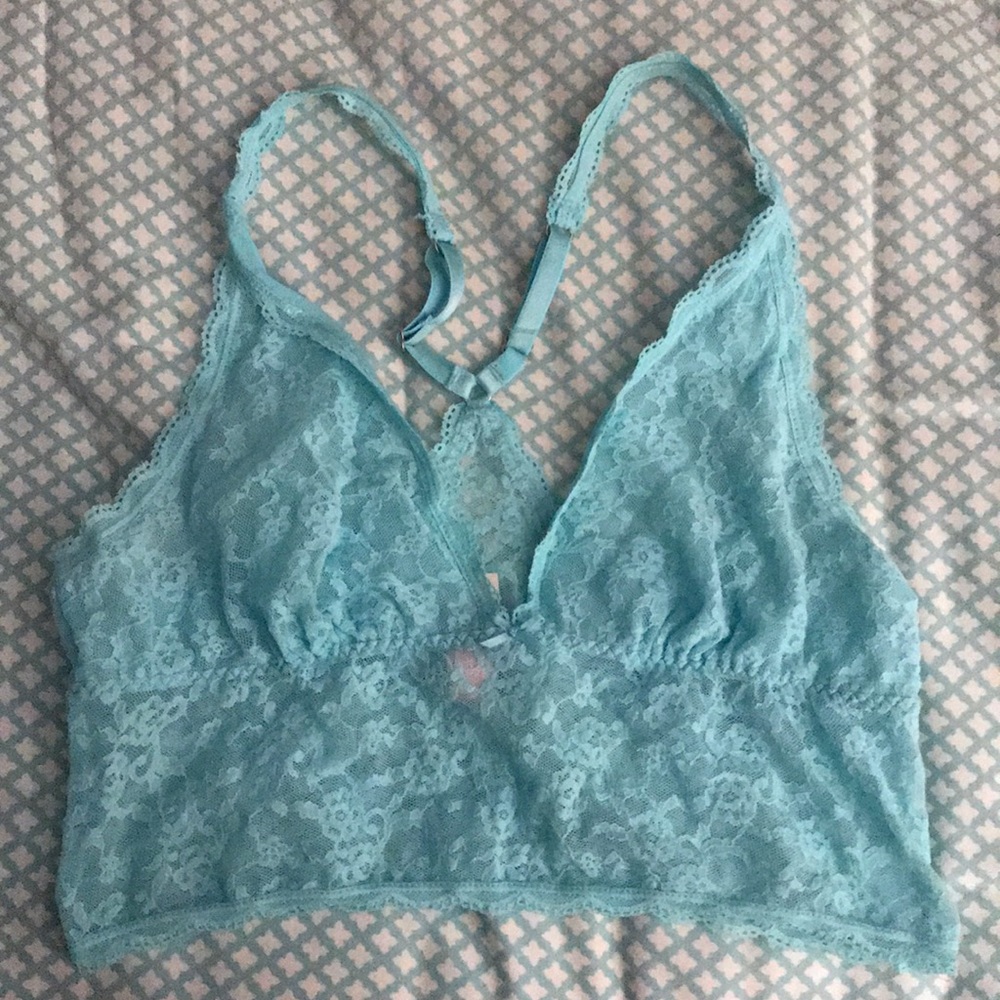 NWOT Victoria’s Secret bralette
